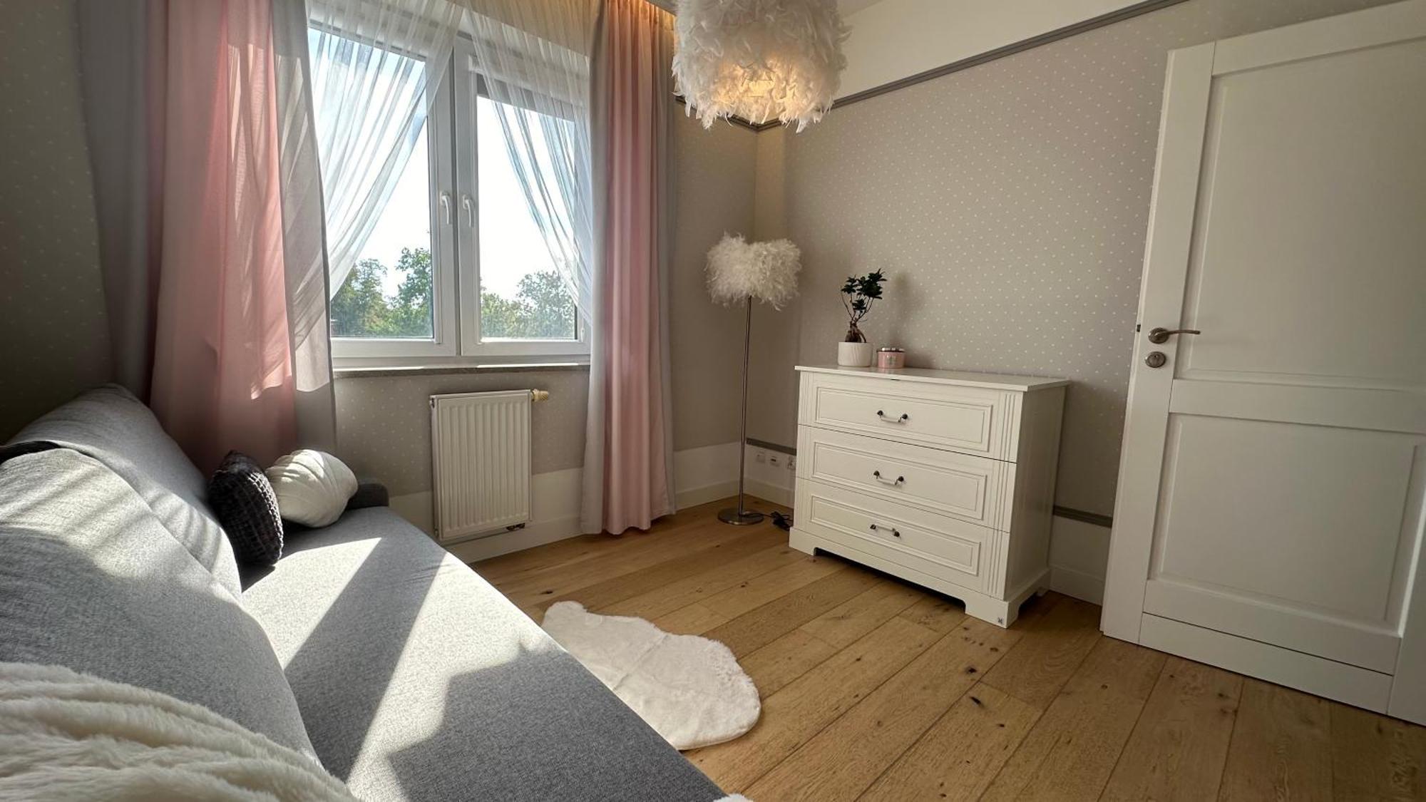 Apartament La Bella Klimatyzacja, Garaz Podziemny, Fv Suwałki Exterior foto