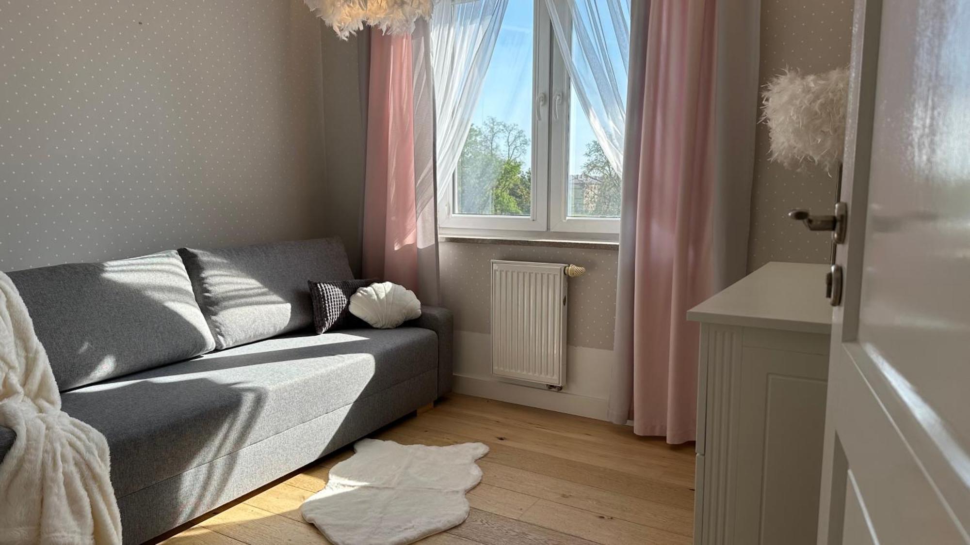 Apartament La Bella Klimatyzacja, Garaz Podziemny, Fv Suwałki Exterior foto